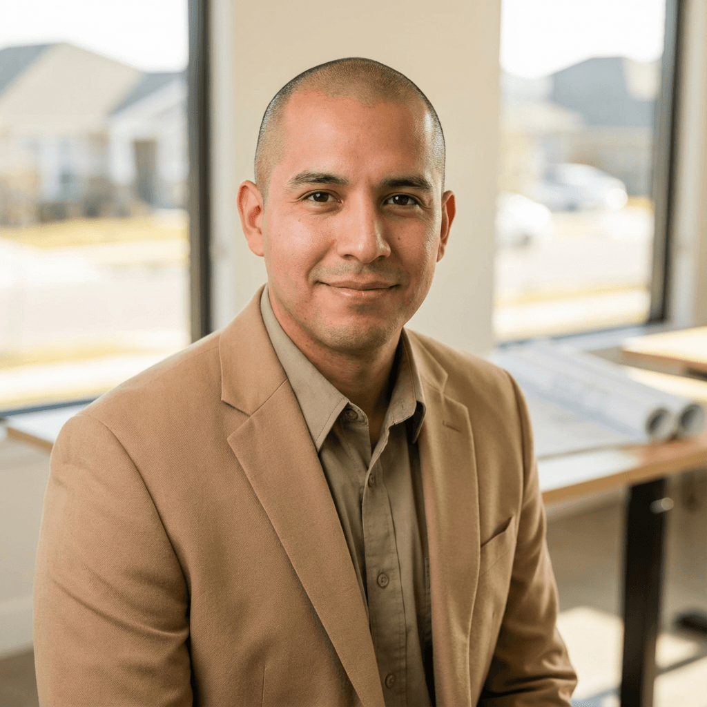 David Martinez, Project Manager