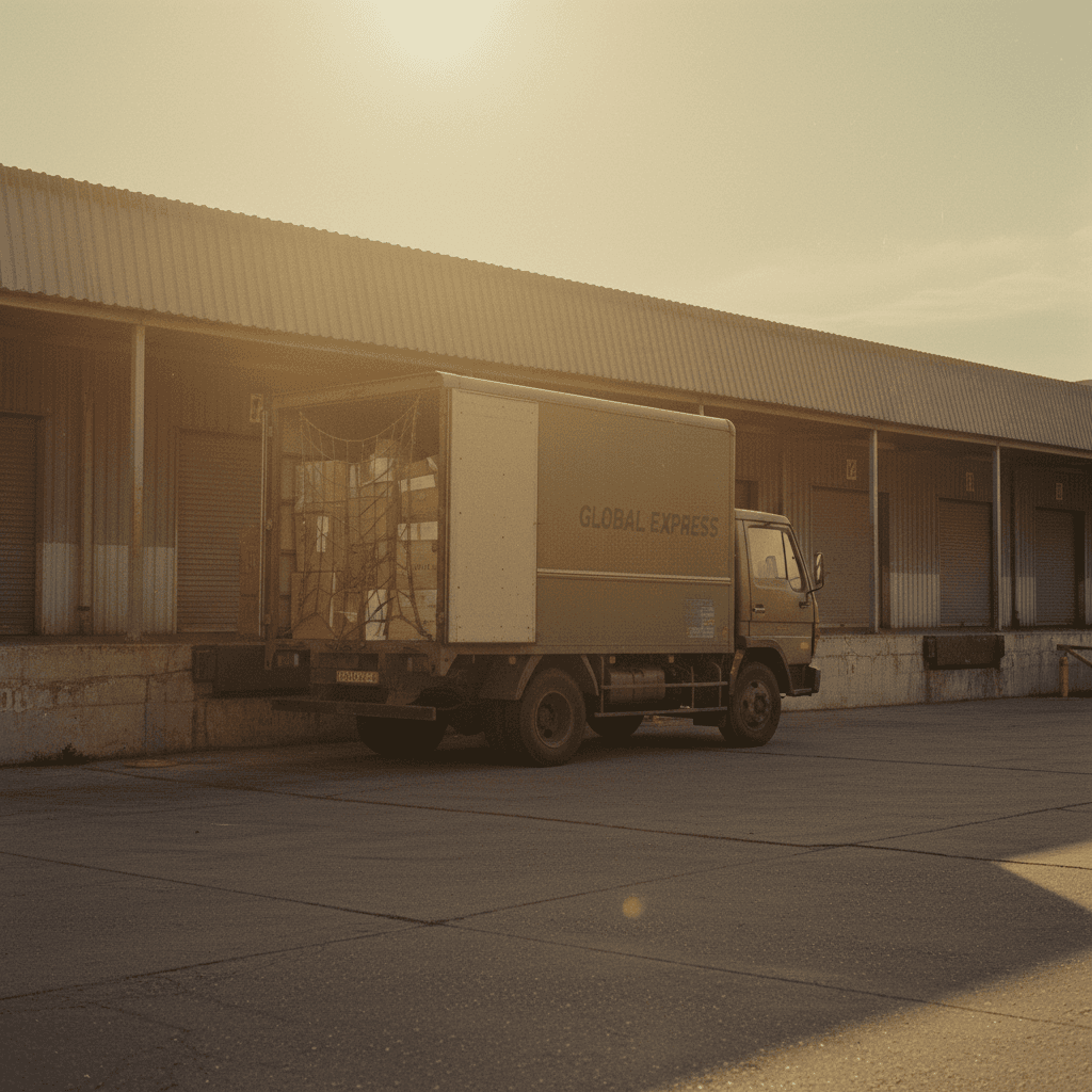 Freight Movement
