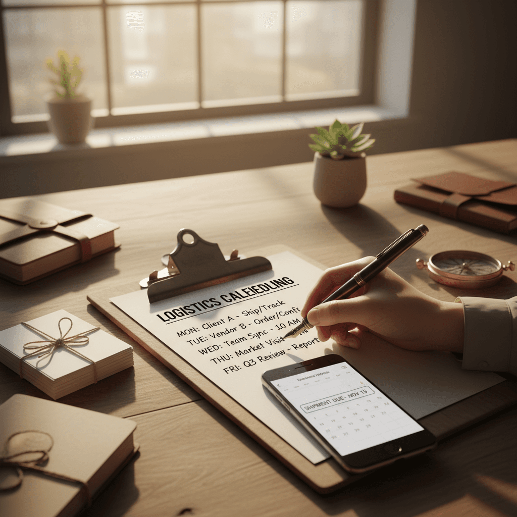 Flexible Scheduling