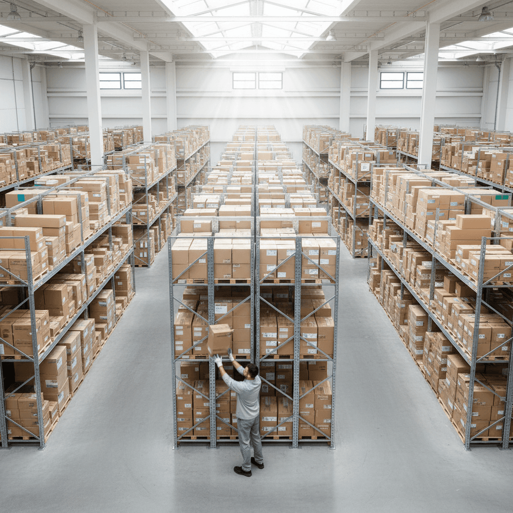 Distribution Support