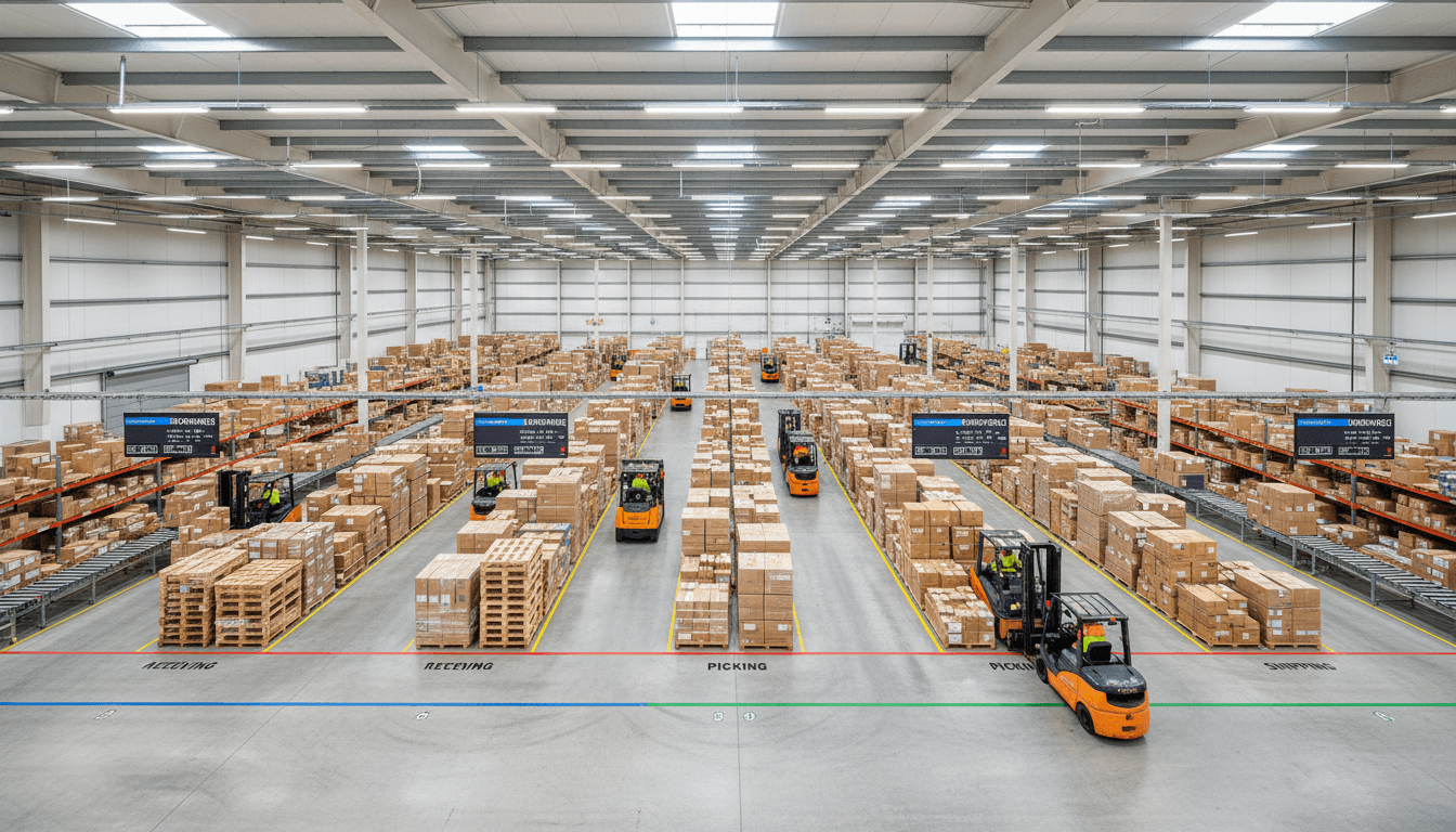 Seasonal Freight Planning Utah: A Local Playbook for Construction, Manufacturing, and Retail