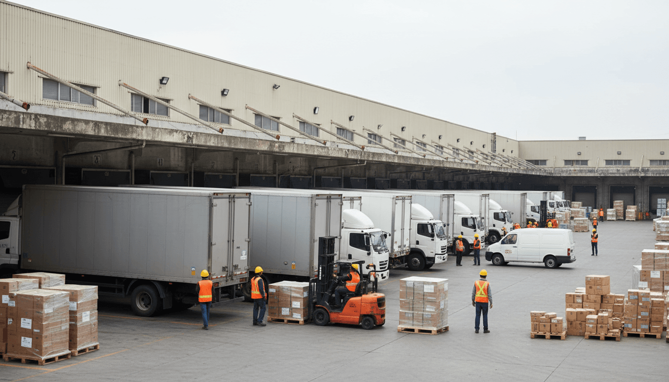 Strategies to Reduce Freight Costs in Utah: How Local Logistics Partners Drive Savings